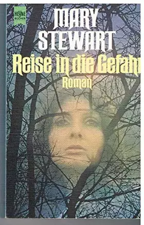 Couverture du produit · Reise in die Gefahr - Roman