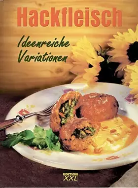 Couverture du produit · Hackfleisch :