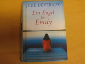 Couverture du produit · Ein Engel für Emily : Roman.