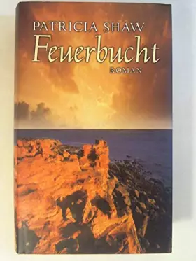 Couverture du produit · Feuerbucht : Roman.