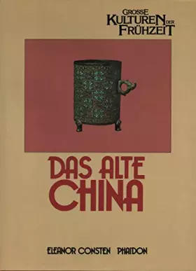 Couverture du produit · Das alte China