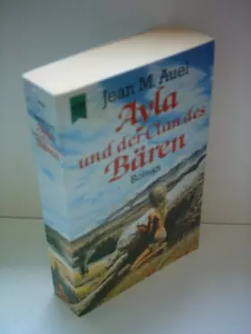 Couverture du produit · Ayla und der Clan des BÃƒ¤ren.