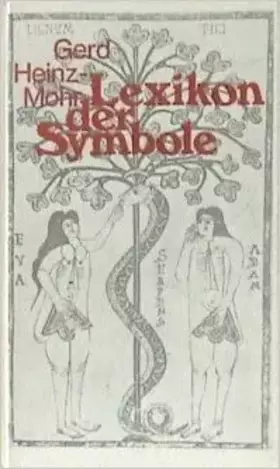 Couverture du produit · Lexikon der Symbole : Bilder und Zeichen der christlichen Kunst