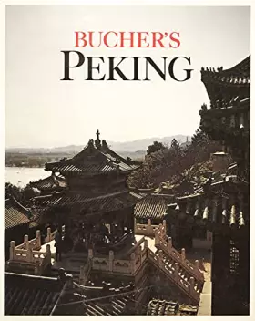 Couverture du produit · Peking
