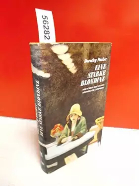 Couverture du produit · Eine starke Blondine