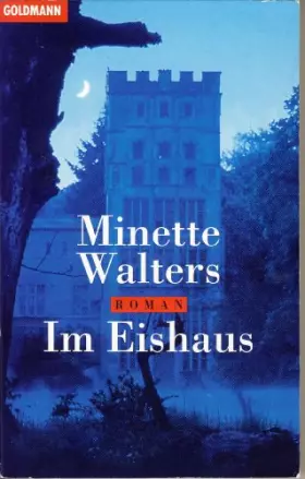 Couverture du produit · Im Eishaus