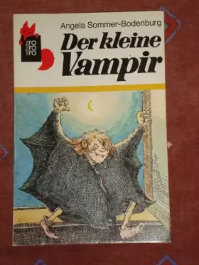 Couverture du produit · Der kleine Vampir