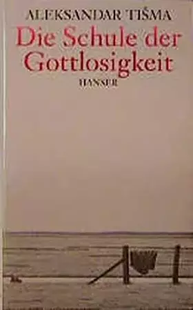 Couverture du produit · Die Schule der Gottlosigkeit.