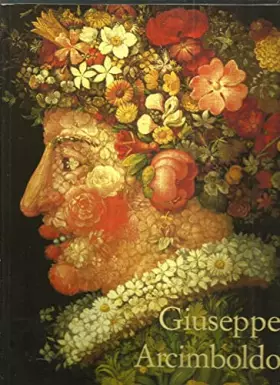 Couverture du produit · Giuseppe Arcimboldo