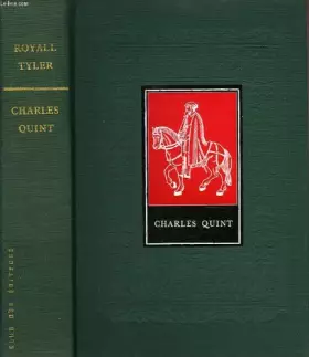 Couverture du produit · Charles quint