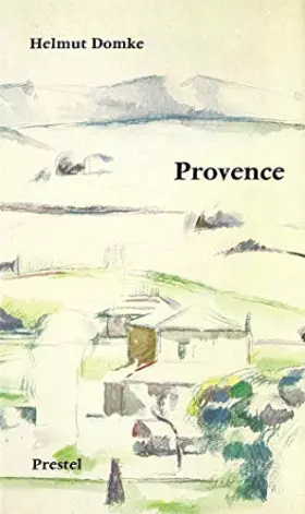 Couverture du produit · Provence