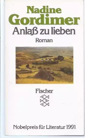 Couverture du produit · anla--zu-lieben--roman-