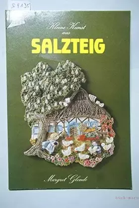 Couverture du produit · Kleine Kunst aus Salzteig