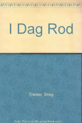 Couverture du produit · I Dag Rod