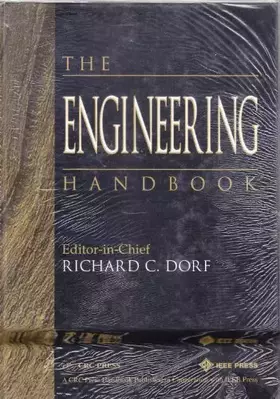 Couverture du produit · The Engineering Handbook