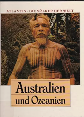 Couverture du produit · Australien und Ozeanien