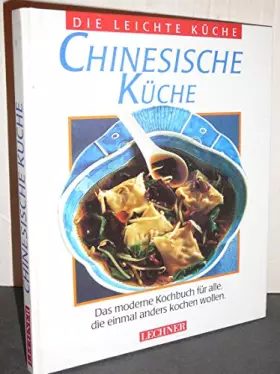 Couverture du produit · Chinesische Küche