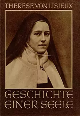Couverture du produit · Geschichte Einer Seele