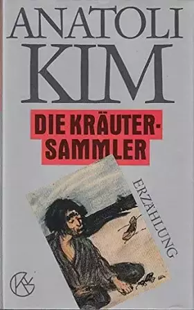 Couverture du produit · Die Kräutersammler
