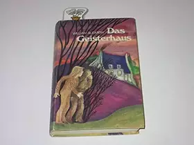 Couverture du produit · Das Geisterhaus.