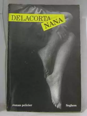 Couverture du produit · Nana