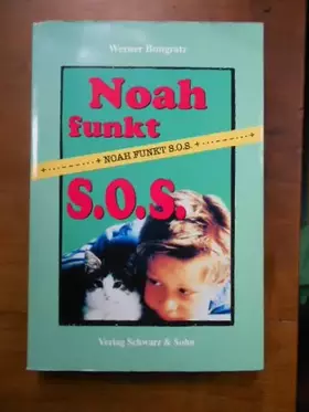 Couverture du produit · Noah funkt SOS