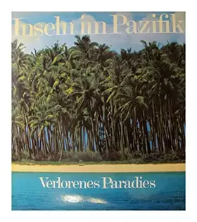 Couverture du produit · Inseln im Pazifik - Verlorenes Paradies