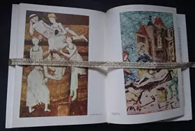 Couverture du produit · Schöne Bücher des Mittelalters aus Böhmen