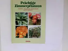 Couverture du produit · Prächtige Zimmerpflanzen