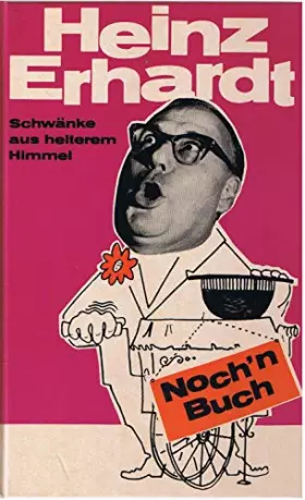 Couverture du produit · Noch´n Buch, Schwänke aus heiterem Himmel