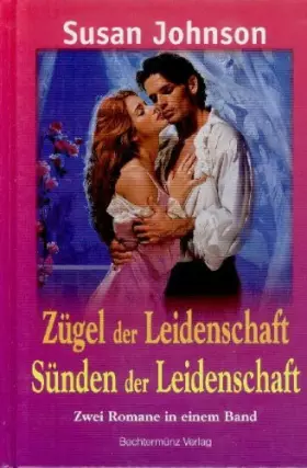 Couverture du produit · Zügel der Leidenschaft / Sünden der Leidenschaft