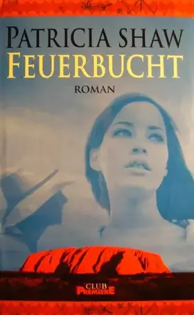 Couverture du produit · Feuerbucht : Roman.