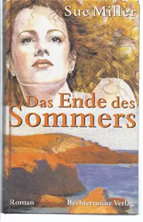 Couverture du produit · Das Ende des Sommers