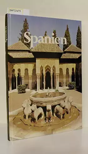 Couverture du produit · Spanien