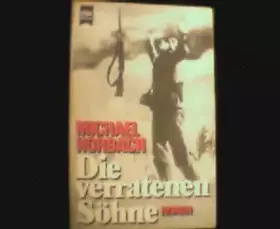Couverture du produit · Die verratenen Söhne