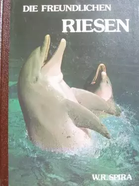Couverture du produit · Die Freundlichen Riesen