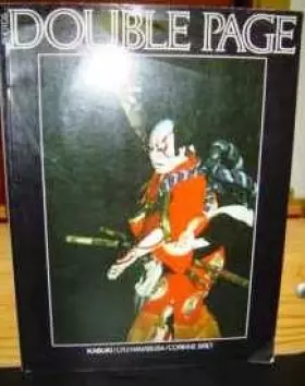 Couverture du produit · Double Page - Kabuki