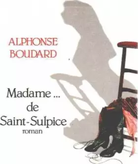 Couverture du produit · Madame de saint sulpice
