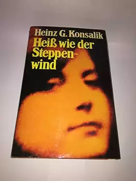 Couverture du produit · Heiß wie der Steppenwind