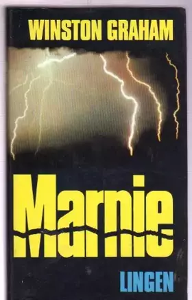 Couverture du produit · Marnie