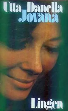 Couverture du produit · Jovana