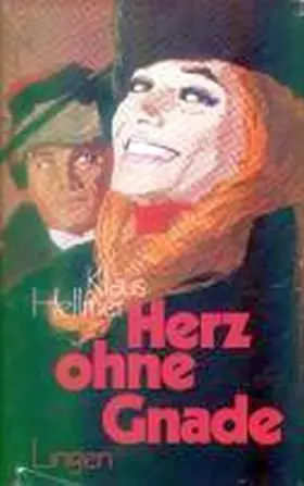 Couverture du produit · Herz ohne Gnade