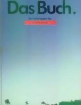 Couverture du produit · Das Buch von Volkswagen