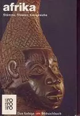 Couverture du produit · Afrika Stämme, Staaten, Königreiche