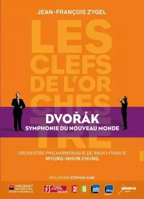 Couverture du produit · Dvorak/Symphonie du Nouveaumonde
