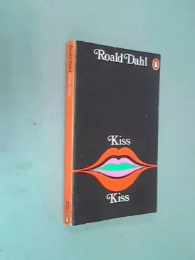 Couverture du produit · Kiss Kiss