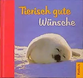 Couverture du produit · Tierisch gute Wünsche