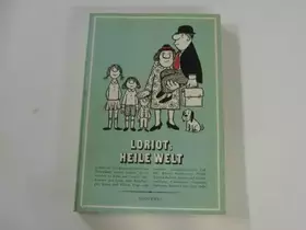 Couverture du produit · Loriots heile Welt