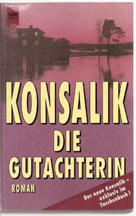 Couverture du produit · Die Gutachterin