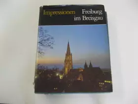 Couverture du produit · Freiburg im Breisgau : Impressionen.